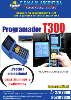 PROGRAMADOR T300.cdr