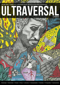 Revista Ultraversal ed. nro. 5