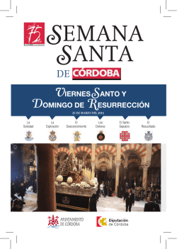 Viernes santo y Domingo Res. 2016.indd