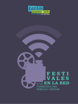 Descargar - LatAm cinema