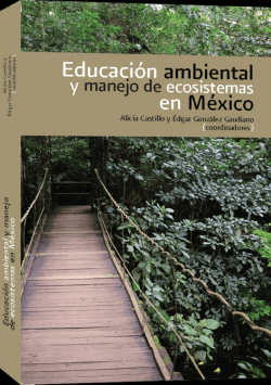 Educación ambiental y manejo de ecosistemas en - IIES