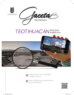 Descagar PDF - Comunicación Social