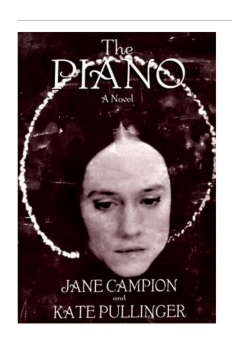 The Piano by Jane Campion