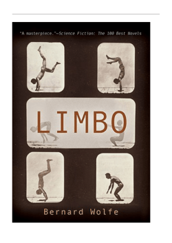 Limbo by Bernard Wolfe