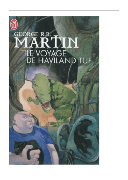 Le Voyage De Haviland Tuf - csr-in