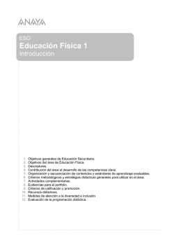 unidad 1 - efidex