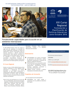 Acceso a la información y contacto en formato PDF
