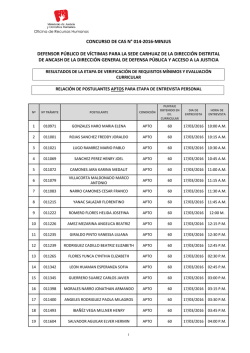 concurso de cas n° 014-2016-minjus defensor público de víctimas