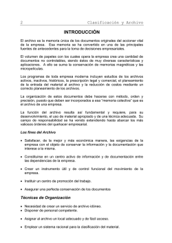INTRODUCCIÓN