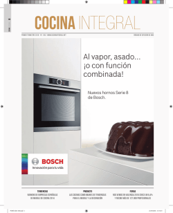 Descargar Cocina Integral 106 en PDF