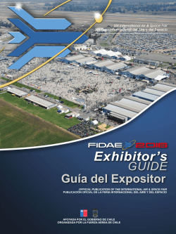 Exhibitor`s
