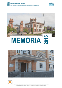 Untitled - Cerca - Ayuntamiento de Málaga
