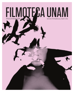 Descarga - Filmoteca UNAM