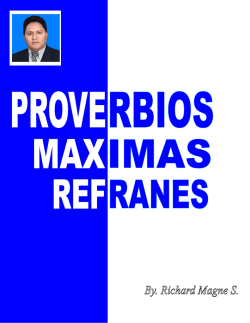 Compilación de Richard Magne