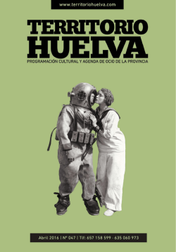 Untitled - Territorio Huelva