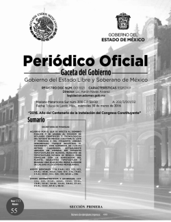 Acuerdo por el que se afecta al dominio p&uacute;blico y se asigna al