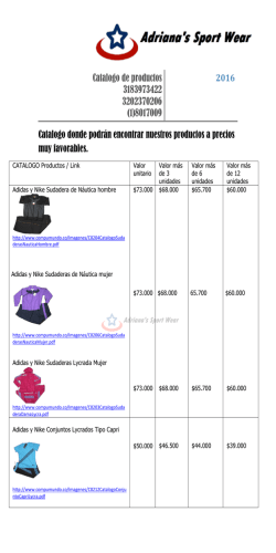 Catalogo de productos 3183973422 3202370206 (1)8017009