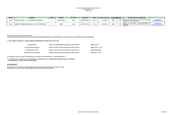PROPIEDADES DISPONIBLES PARA LA VENTA