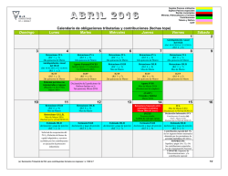 Descargar Abril 2016