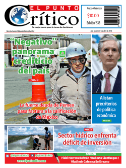 pdf-web - El Punto Critico