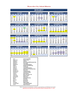2016-2017 WCSD Calendar.xlsx