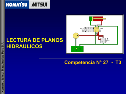 Komatsu-Mitsui Maquinarias Peru SA