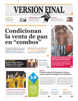 Descargar - Versi&oacute;n Final
