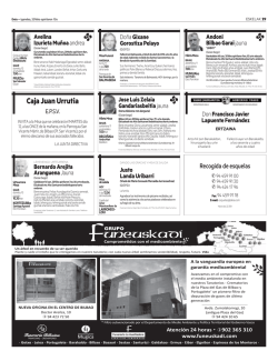 Caja Juan Urrutia