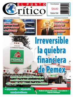 pdf-web - El Punto Critico