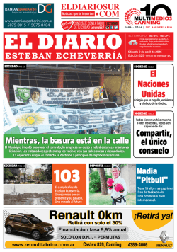 Leer online - Multimedios Canning