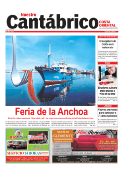 Copia de Maquetación 1 - Guía comercial, contacto y hemeroteca