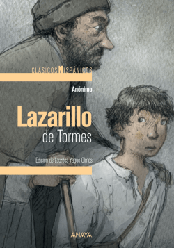 Lazarillo de Tormes - Anaya Infantil y Juvenil
