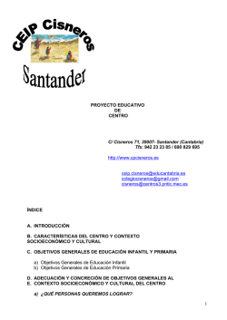 PEC en pdf - Colegio Público Cisneros