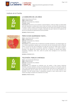 Descargar en PDF - Editorial Universidad de la Sabana