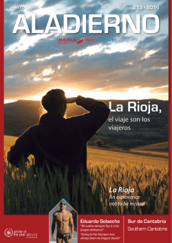 La Rioja - Air Nostrum