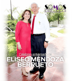 Descarga aqu&iacute; la version PDF de Somos