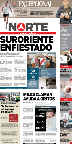 Descargar PDF - Nortedigital