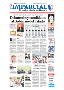 Imagen - El Imparcial