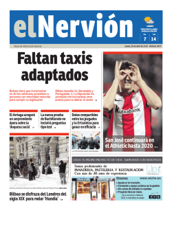 Página 1 - El Nervión