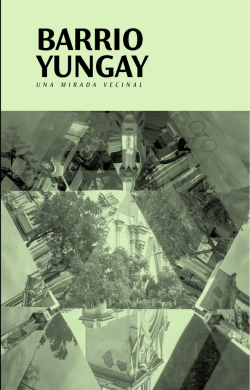 Descargar Fanzine Yungay 2016