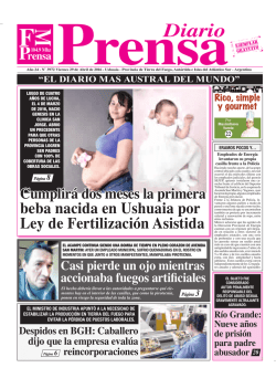 Descargar edición impresa