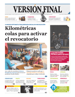 Descarga - Versión Final