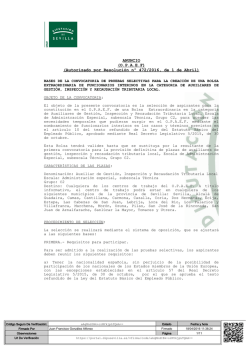Sistema de Tablón Electrónico