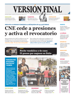 Descarga - Versión Final