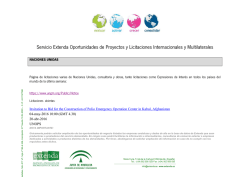 Descargar ficha - Extenda - Agencia Andaluza de Promoci&oacute;n Exterior