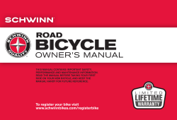Owner`s Manual - Webcollage.net