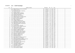 CmO-Neurolog&iacute;a 2016 - Buenos Aires Ciudad
