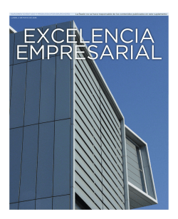 Excelencia Empresarial