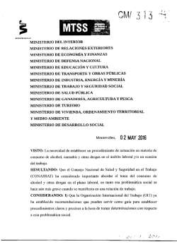 Decreto 128/016