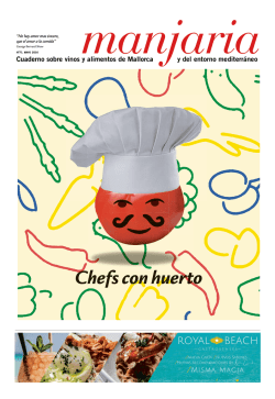 Descargar especial - Diario de Mallorca